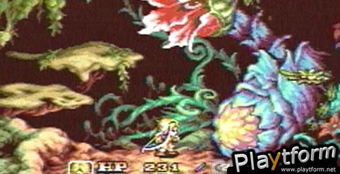 Sword of Mana (Game Boy Advance)