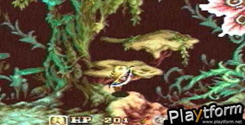 Sword of Mana (Game Boy Advance)