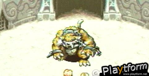 Sword of Mana (Game Boy Advance)