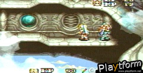 Sword of Mana (Game Boy Advance)