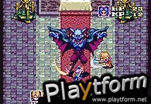 Sword of Mana (Game Boy Advance)
