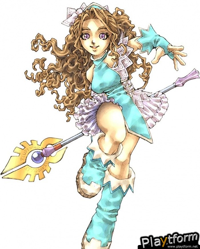 Sword of Mana (Game Boy Advance)