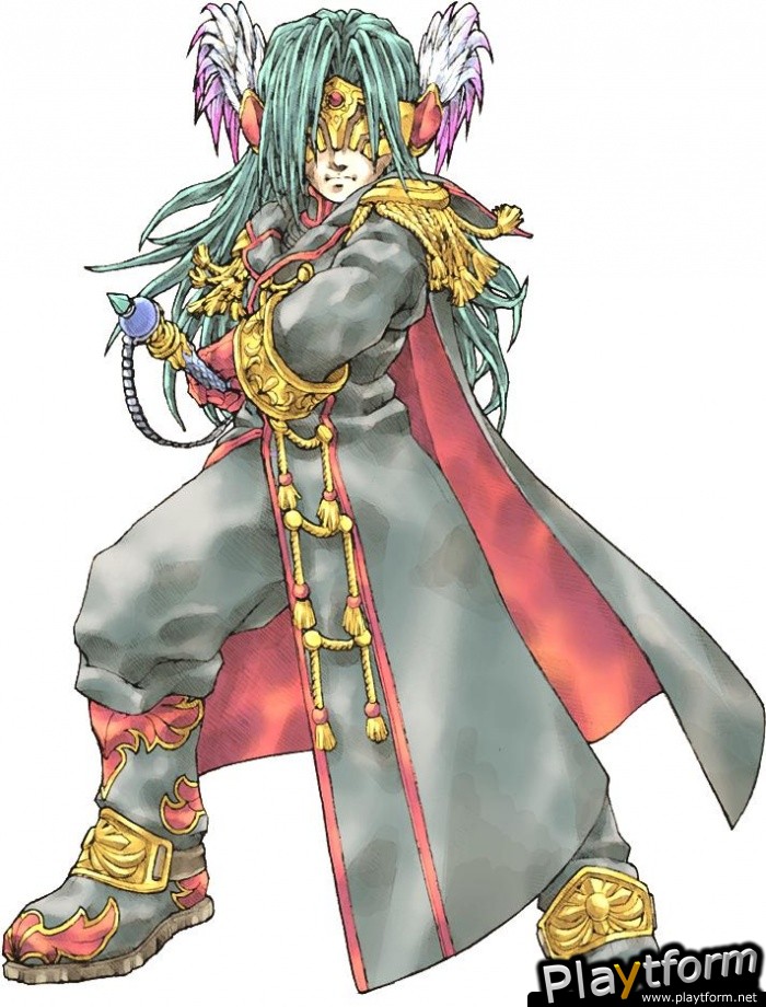 Sword of Mana (Game Boy Advance)