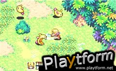 Sword of Mana (Game Boy Advance)