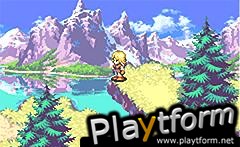 Sword of Mana (Game Boy Advance)