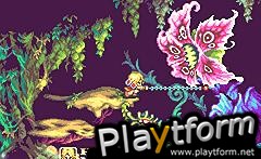 Sword of Mana (Game Boy Advance)