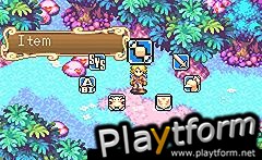 Sword of Mana (Game Boy Advance)