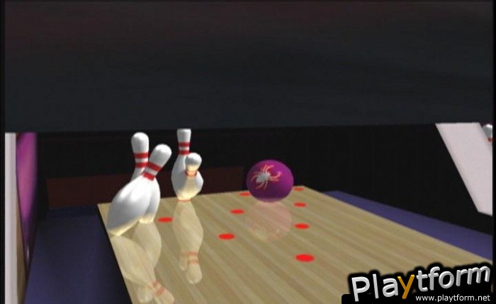 AMF Bowling 2004 (Xbox)