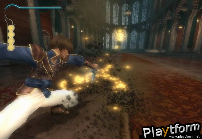 Prince of Persia: The Sands of Time (PC)