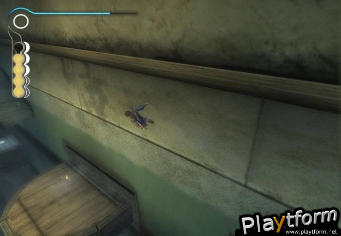 Prince of Persia: The Sands of Time (PC)