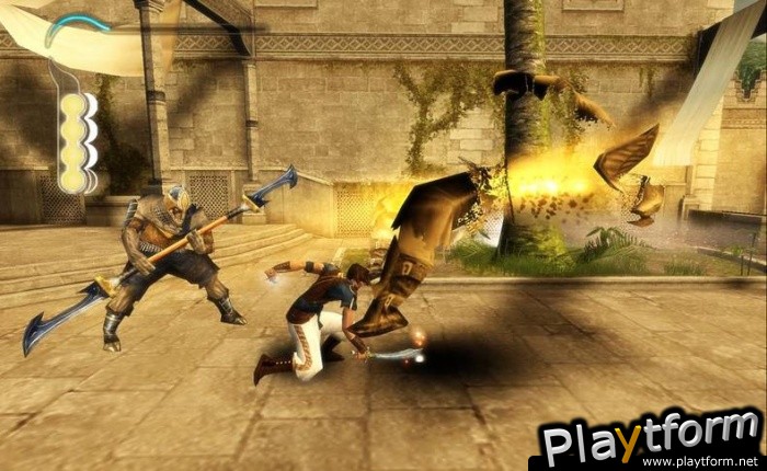 Prince of Persia: The Sands of Time (PC)