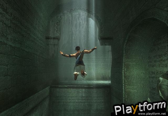 Prince of Persia: The Sands of Time (PC)