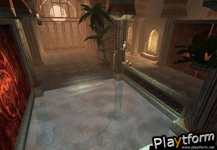 Prince of Persia: The Sands of Time (PC)