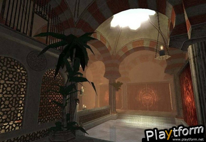 Prince of Persia: The Sands of Time (PC)