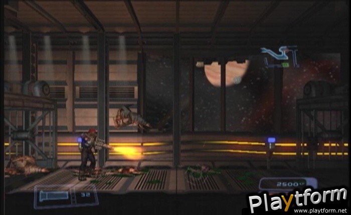 BlowOut (Xbox)