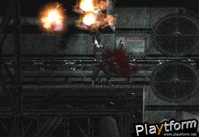 BlowOut (Xbox)