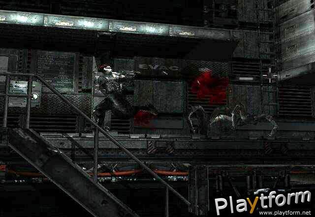 BlowOut (Xbox)