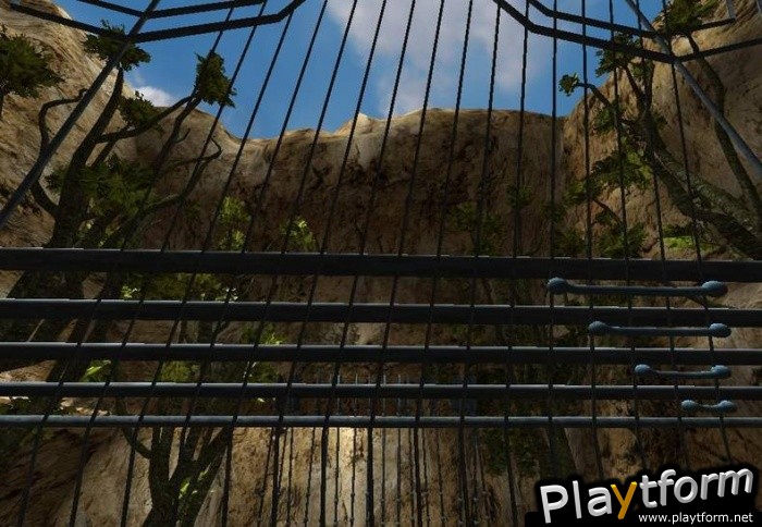 Mysterious Journey II (PC)