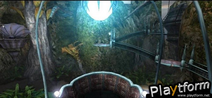 Mysterious Journey II (PC)