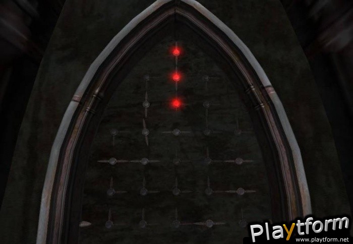 Mysterious Journey II (PC)