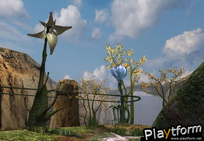 Mysterious Journey II (PC)