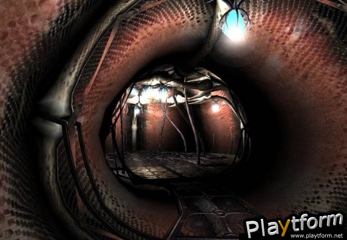 Mysterious Journey II (PC)