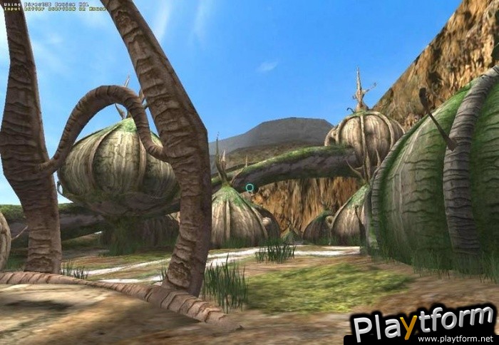 Mysterious Journey II (PC)