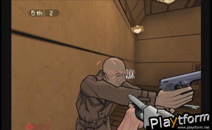 XIII (Xbox)
