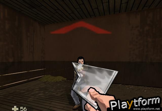 XIII (Xbox)