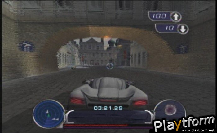 Spy Hunter 2 (Xbox)