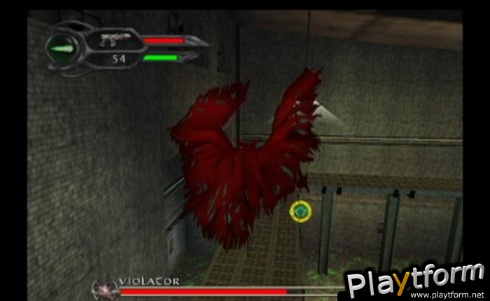 Spawn: Armageddon (GameCube)