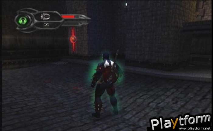 Spawn: Armageddon (Xbox)
