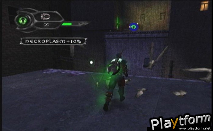 Spawn: Armageddon (Xbox)