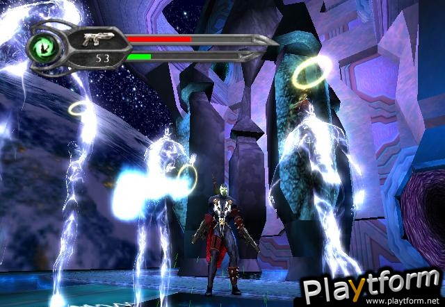 Spawn: Armageddon (Xbox)