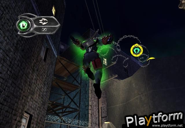 Spawn: Armageddon (Xbox)