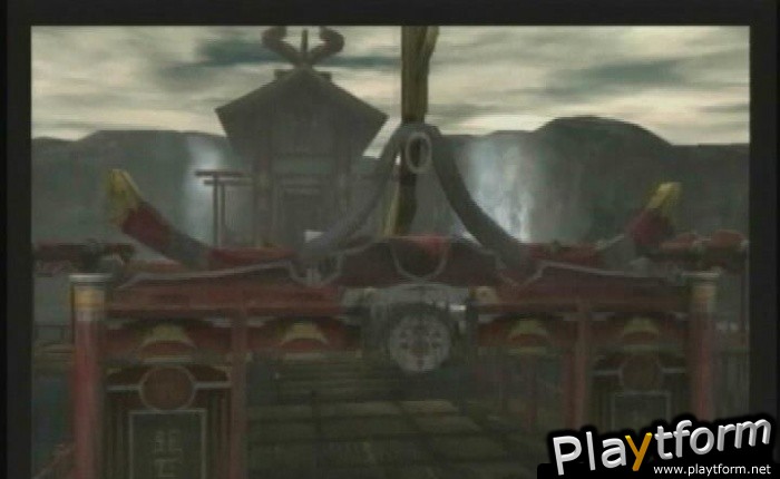 Magatama (Xbox)