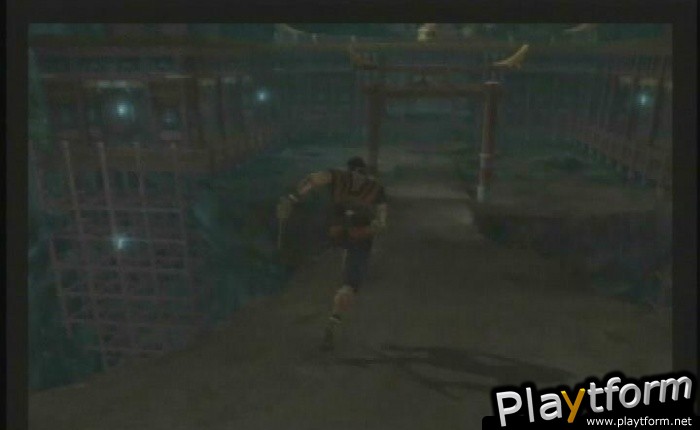 Magatama (Xbox)