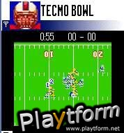 Tecmo Bowl (Mobile)