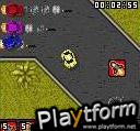 Crash 'N' Burn (Mobile)