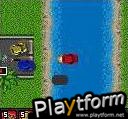 Crash 'N' Burn (Mobile)