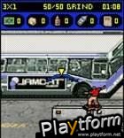 Tony Hawk's Underground (Mobile)
