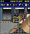 Tony Hawk's Underground (Mobile)