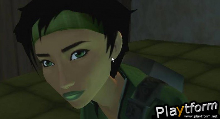 Beyond Good & Evil (PC)