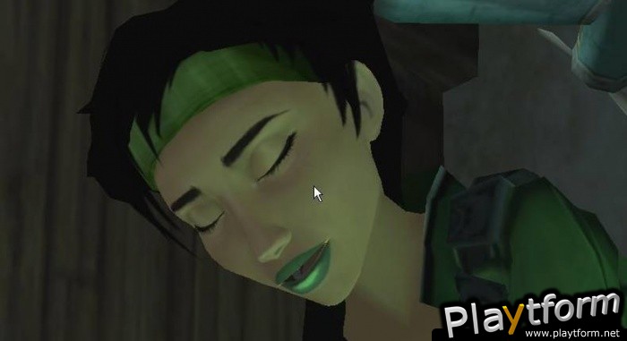 Beyond Good & Evil (PC)