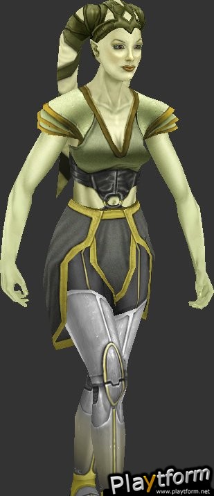 Jedi Knight: Jedi Academy (Xbox)
