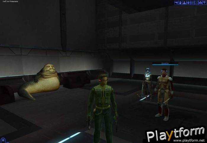 Star Wars: Knights of the Old Republic (PC)