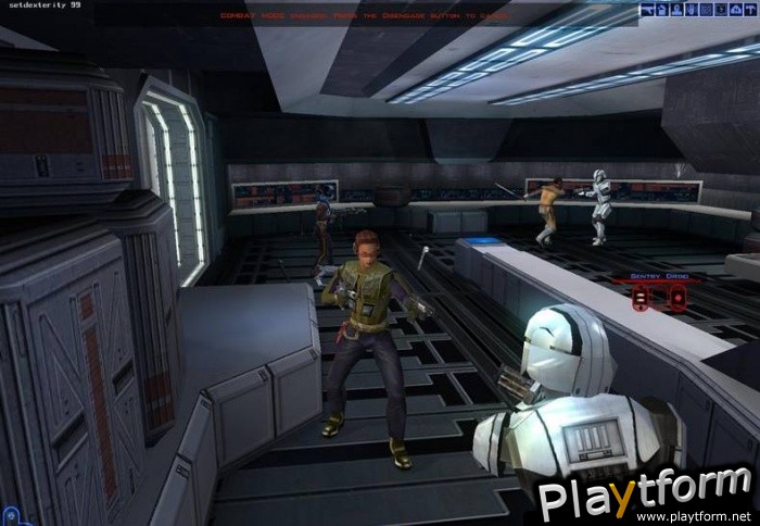 Star Wars: Knights of the Old Republic (PC)