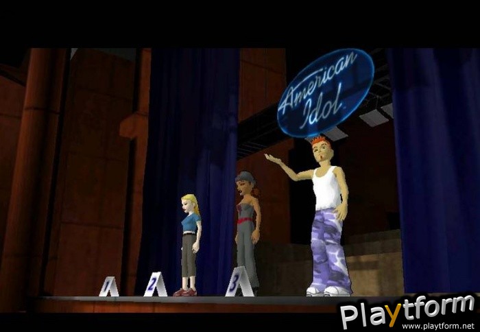 American Idol (PC)