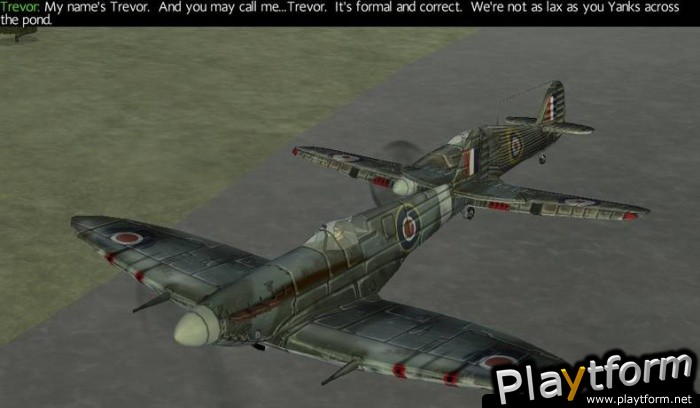 Secret Weapons Over Normandy (PC)
