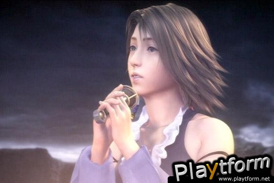 Final Fantasy X-2 (PlayStation 2)